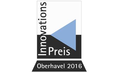 Lothar-Ebner-Innovationspreis Oberhavel 2016