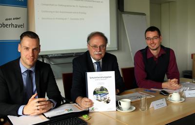 Schulentwicklungsplan