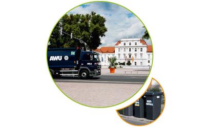 Abfallwirtschaftskonzept 2017 bis 2021