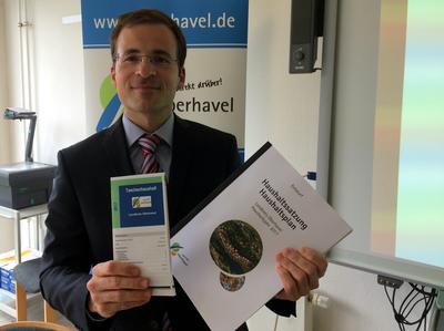 Haushaltsentwurf 2017