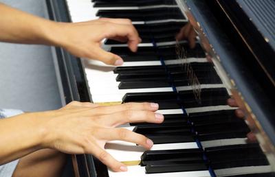 Kammerkonzert der Kreismusikschule Oberhavel 