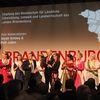 Grüne Woche 2017: Brandenburg-Tag