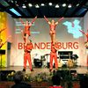 Rock 'n' Roll Club Butterfly beim Oberhavel-Tag