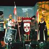Ritterfest auf dem Gutshof Zernikow