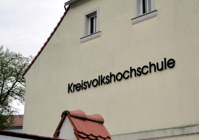 Kreisvolkshochschule Oberhavel 