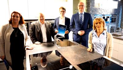 Gesundheitstage Oberhavel 2017             