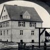 Melkerschule, eingeweiht 1929