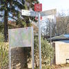 Knotenpunkt 96 in Velten