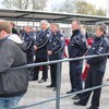 Die Polizei freut sich auf ihren neuen Standort.