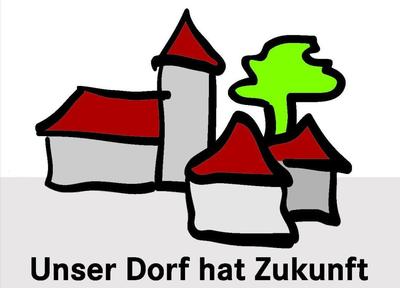 »Unser Dorf hat Zukunft«