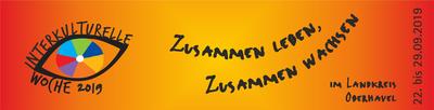 Headerbild Interkulturelle Woche
