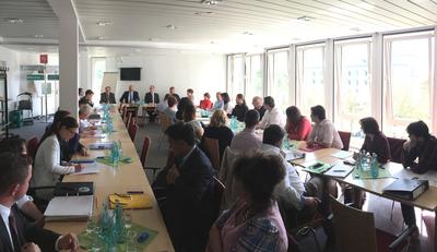 Beratung zur Kindertagesbetreuung im Landkreis Oberhavel