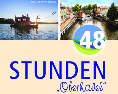 48-Stunden-Oberhavel