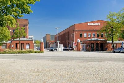 Bombardier