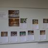 Abstimmungsmglichkeit ber das schnste Exponat zum Thema "Mrchen Kultur Vielfalt" bei der Veranstaltung "Von Borgsdorf einmal und die ganze Welt".