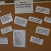 Was in Deutschland anders ist, wurde in Borgsdorf dokumentiert.