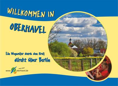 Titelbild Oberhavel-Brosch&uuml;re 2017 Dakapo