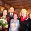 Der Kulturf&ouml;rderpreis des Landkreises Oberhavel ging 2017 an das Dorftheater Sonnenberg.