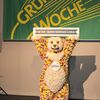 Halleneröffnung Internationale Grüne Woche 2018.