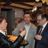 Halleneröffnung Internationale Grüne Woche 2018.