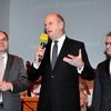 Messeimpressionen vom Brandenburg-Tag