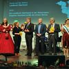 Impressionen vom Oberhavel-Tag auf der Grünen Woche 2018.