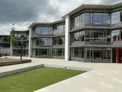 Gesamtschule M&uuml;hlenbeck