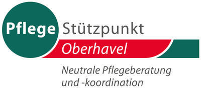 Logo Pflegest&uuml;tzpunkt Oberhavel
