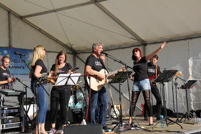 Mitarbeiterfest 2018