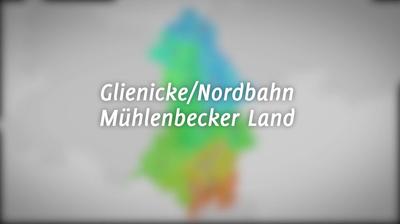 Glienicke, Mühlenbecker Land - Videostandbild