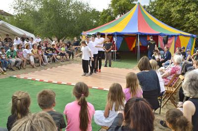 Mixed Pickels aus Velten