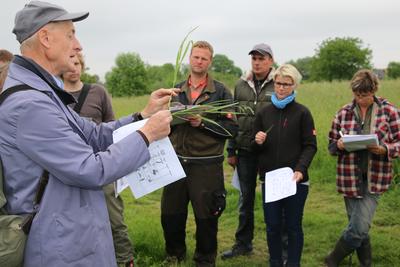 Landwirtschaftsschule