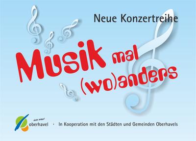 Musik mal (wo)anders