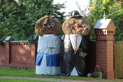 Der Bauernhof Koch empf&auml;ngt seine G&auml;ste zur Landpartie.