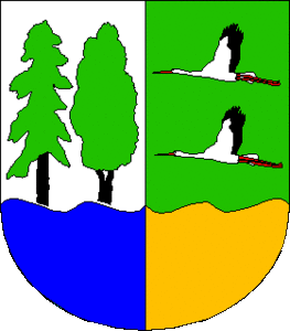 Wappen der Gemeinde Oberkrämer