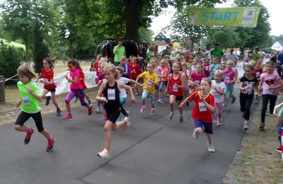 Rundendreher e.V. - Pokal des Landrates 2018