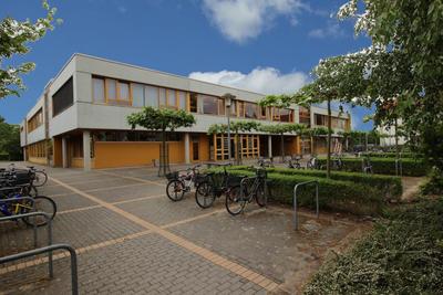 Hedwig-Bollhagen-Gymnasium in Velten