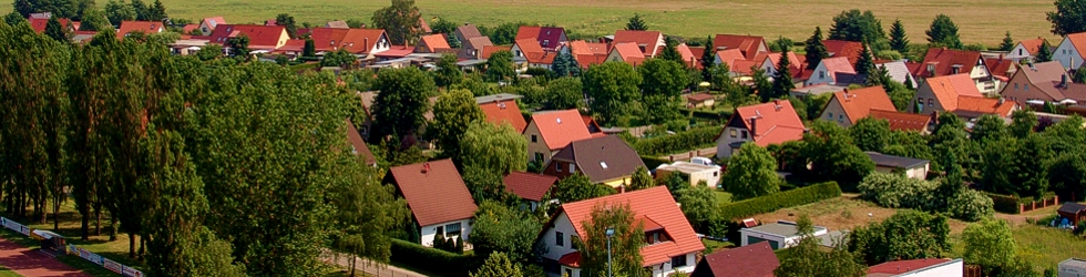 Landkreis Oberhavel / Leegebruch