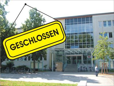 Die Kreisverwaltung Oberhavel bleibt am 24. und 31.12.2020 geschlossen.