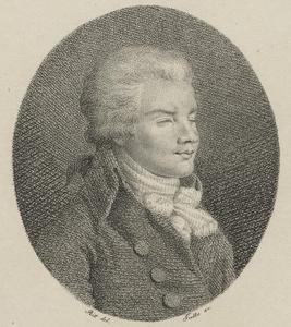 Friedrich Ludwig Dulon
