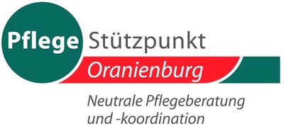Logo Pflegestützpunkt Oranienburg