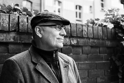 LiteraturFieber: Stephan H&auml;hnel liest am 27.01.2020 im Regionalmuseum Oberhavel.