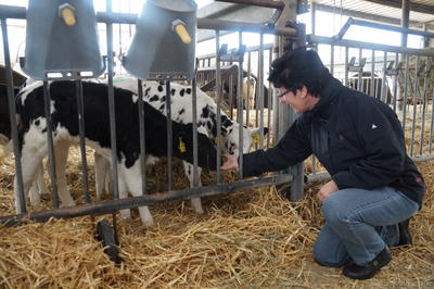 Landwirtschaftsschule Luisenhof des Landkreises Oberhavel und Kreisbauernverband Oberhavel/Barnim laden zur traditionellen Winterschulung ein.