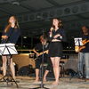 Musik mal (wo)anders in der TURM ErlebnisCity am 07.11.2019.