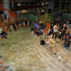 Musik mal (wo)anders in der TURM ErlebnisCity am 07.11.2019.