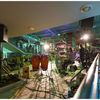 Musik mal (wo)anders in der TURM ErlebnisCity am 07.11.2019.