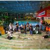 Musik mal (wo)anders in der TURM ErlebnisCity am 07.11.2019.