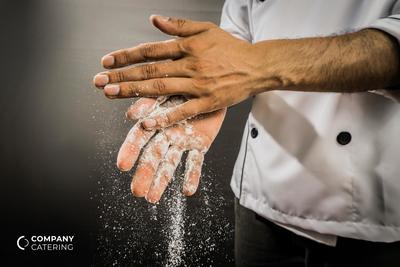 Widynski & Roick GmbH betreibt ab dem 10.02.2020 die Kantine in der Kreisverwaltung Oberhavel.