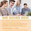 Flyer Verwaltungsfachangestellte/r