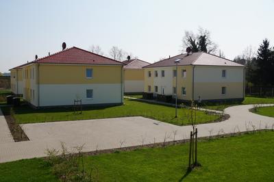 Die Gemeinschaftsunterkunft in Kremmen wurde zum 01.10.2020 geschlossen.